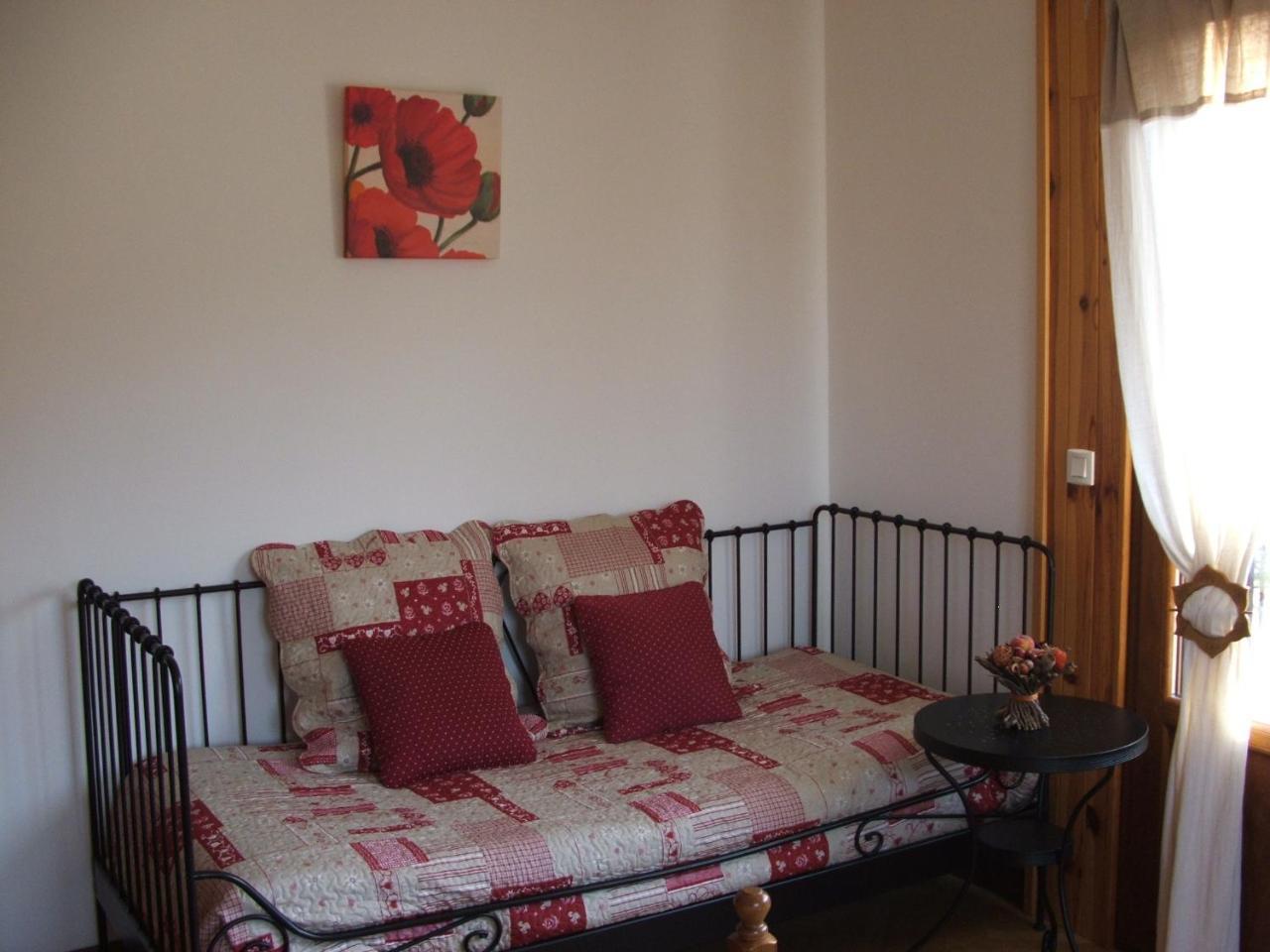 Maison D' Hotes Tranquyl Barcelonnette Exteriör bild